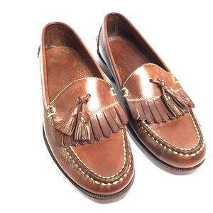 Cole Haan Mens Loafers Size 9